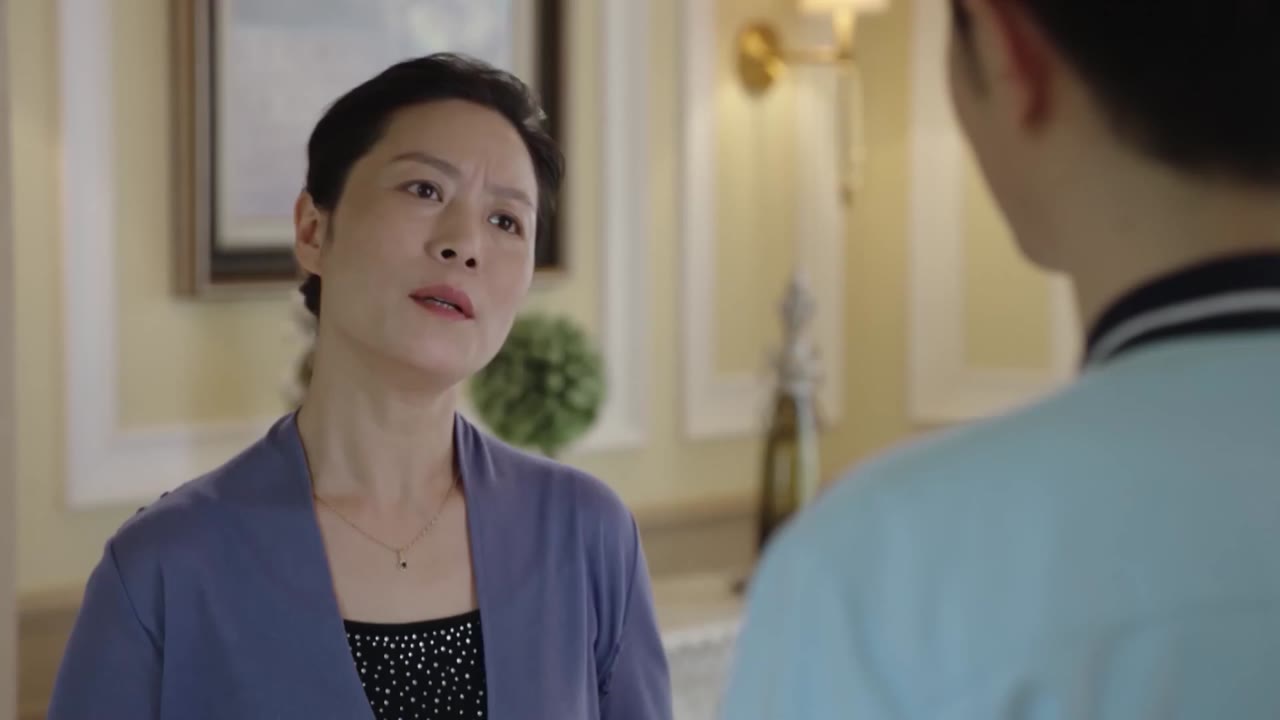 Nội Gián tập 5 cảnh 2