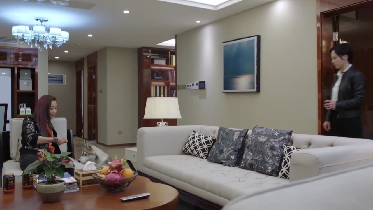 Nội Gián tập 7