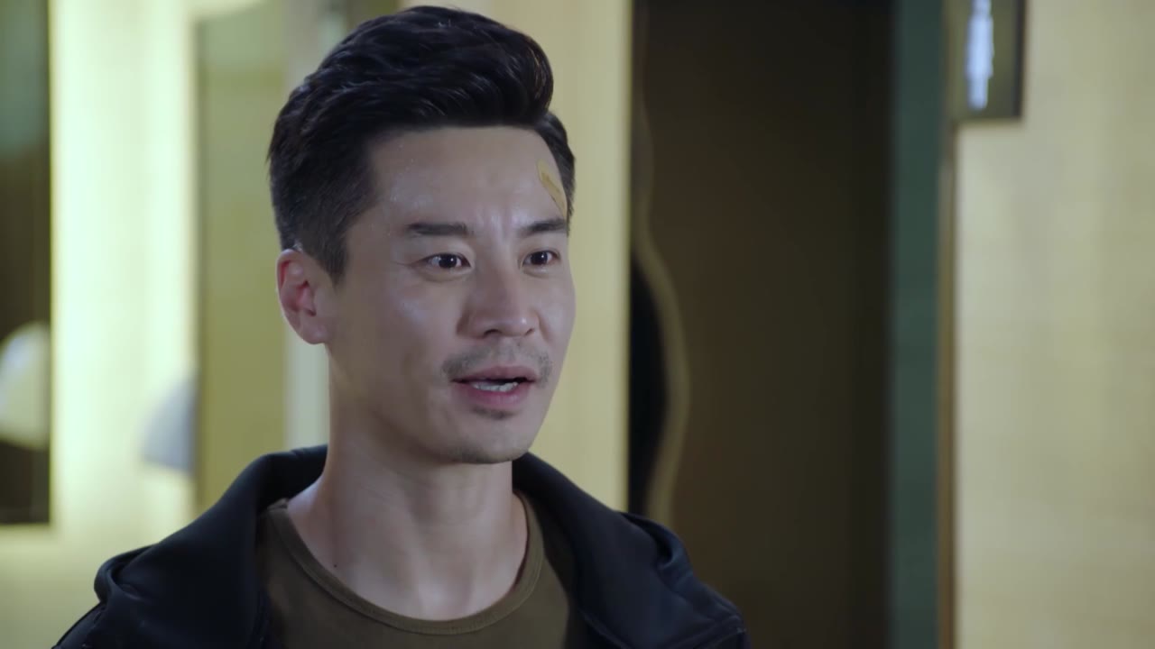 Nội Gián tập 10 cảnh 2