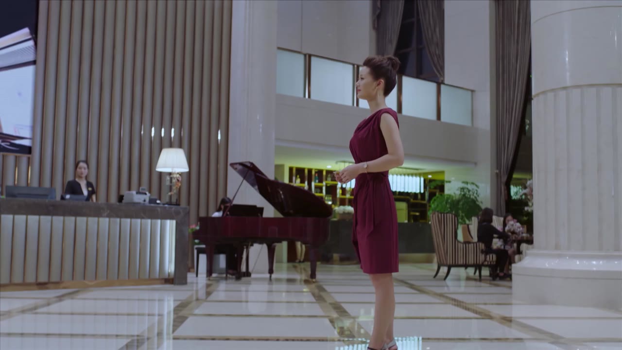 Nội Gián tập 11 cảnh 3