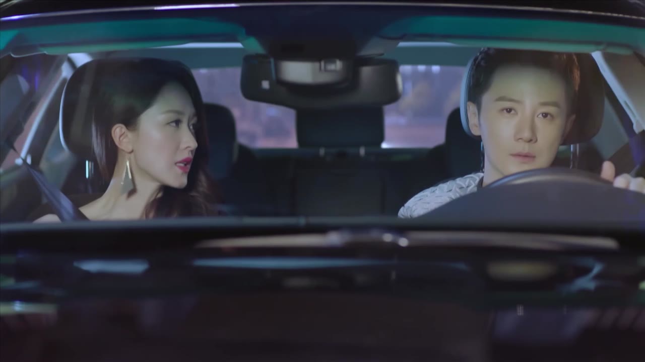 Nội Gián tập 12