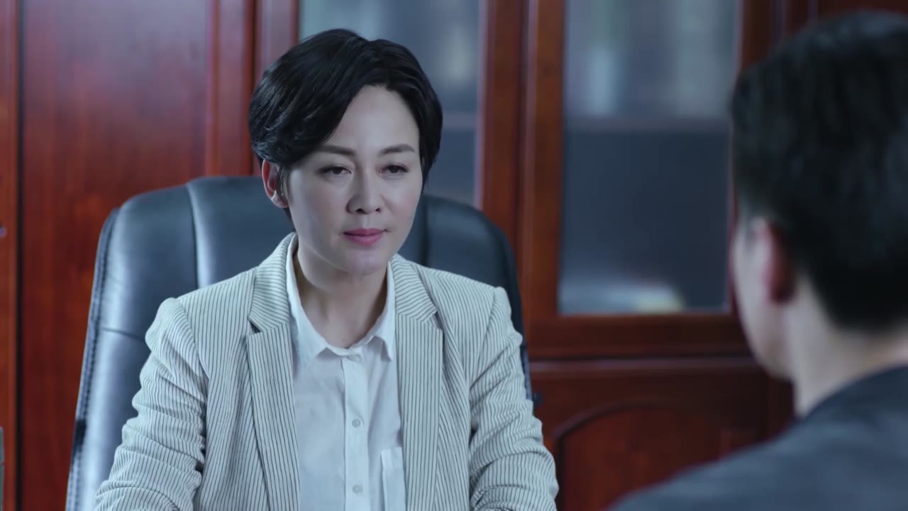 Nội Gián tập 13 cảnh 2