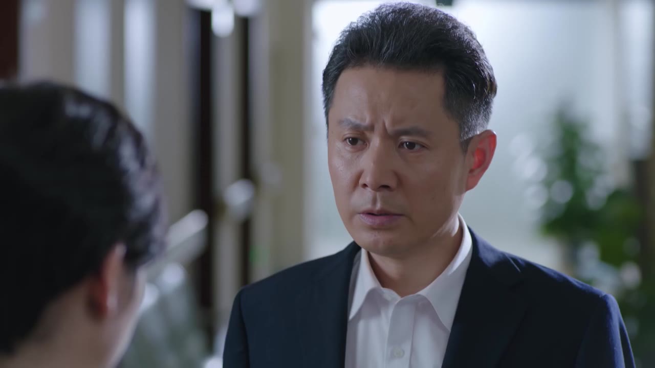 Nội Gián tập 15 cảnh 2