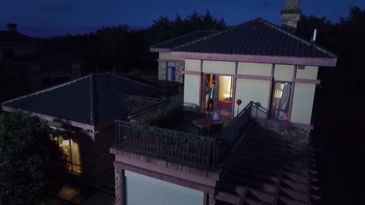 Nội Gián tập 17
