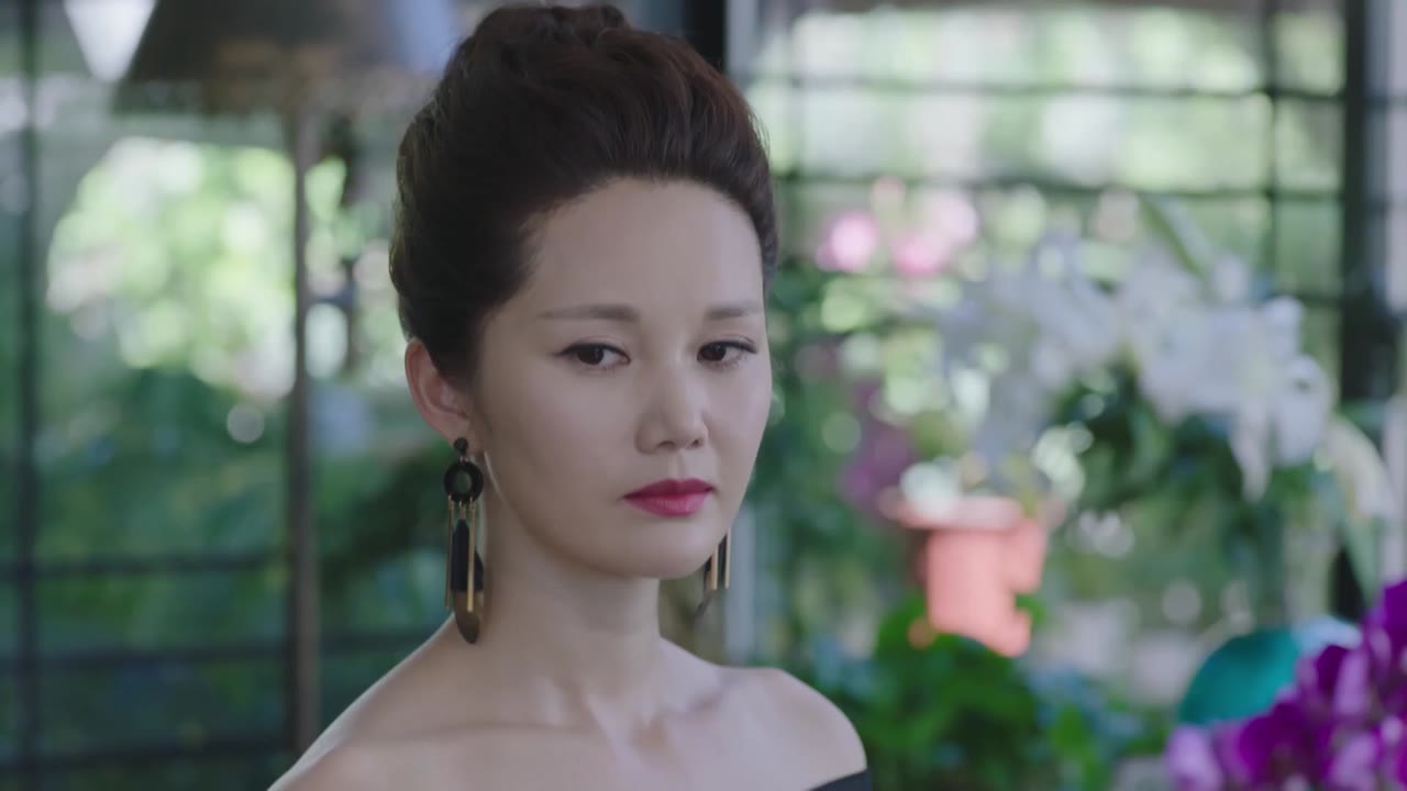 Nội Gián tập 17 cảnh 2