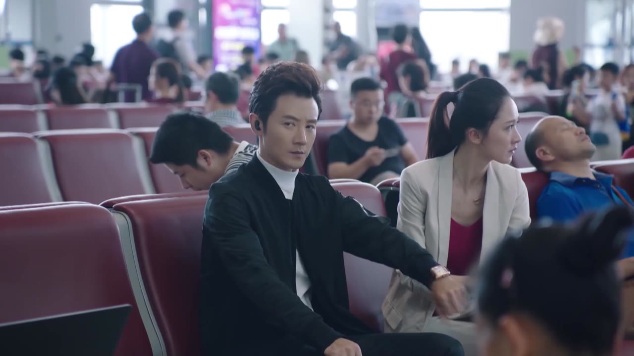 Nội Gián tập 17 cảnh 3