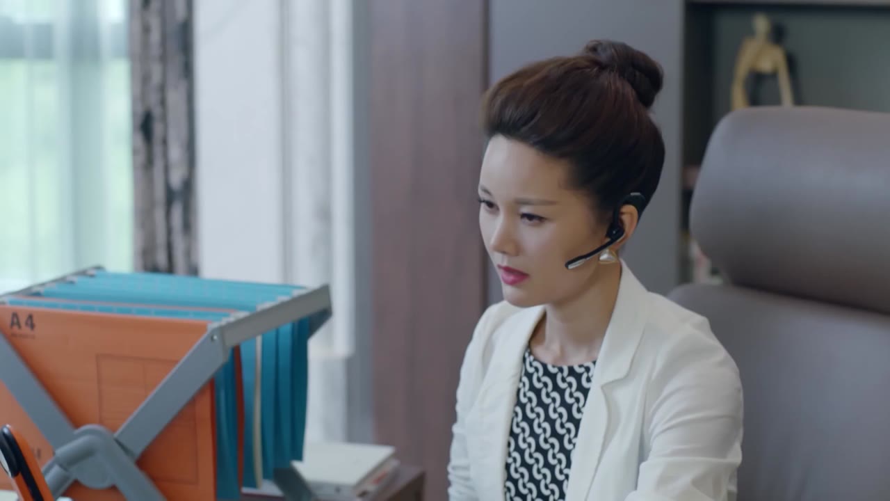 Nội Gián tập 19