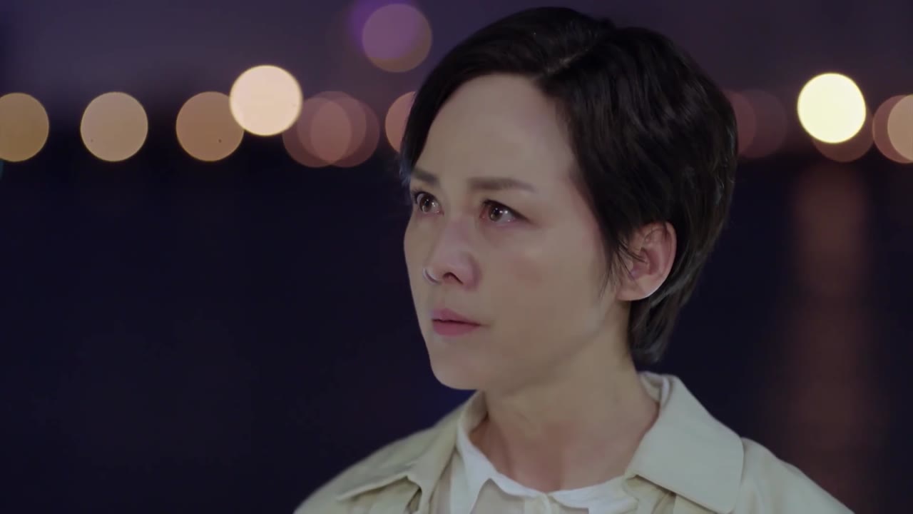 Nội Gián tập 20