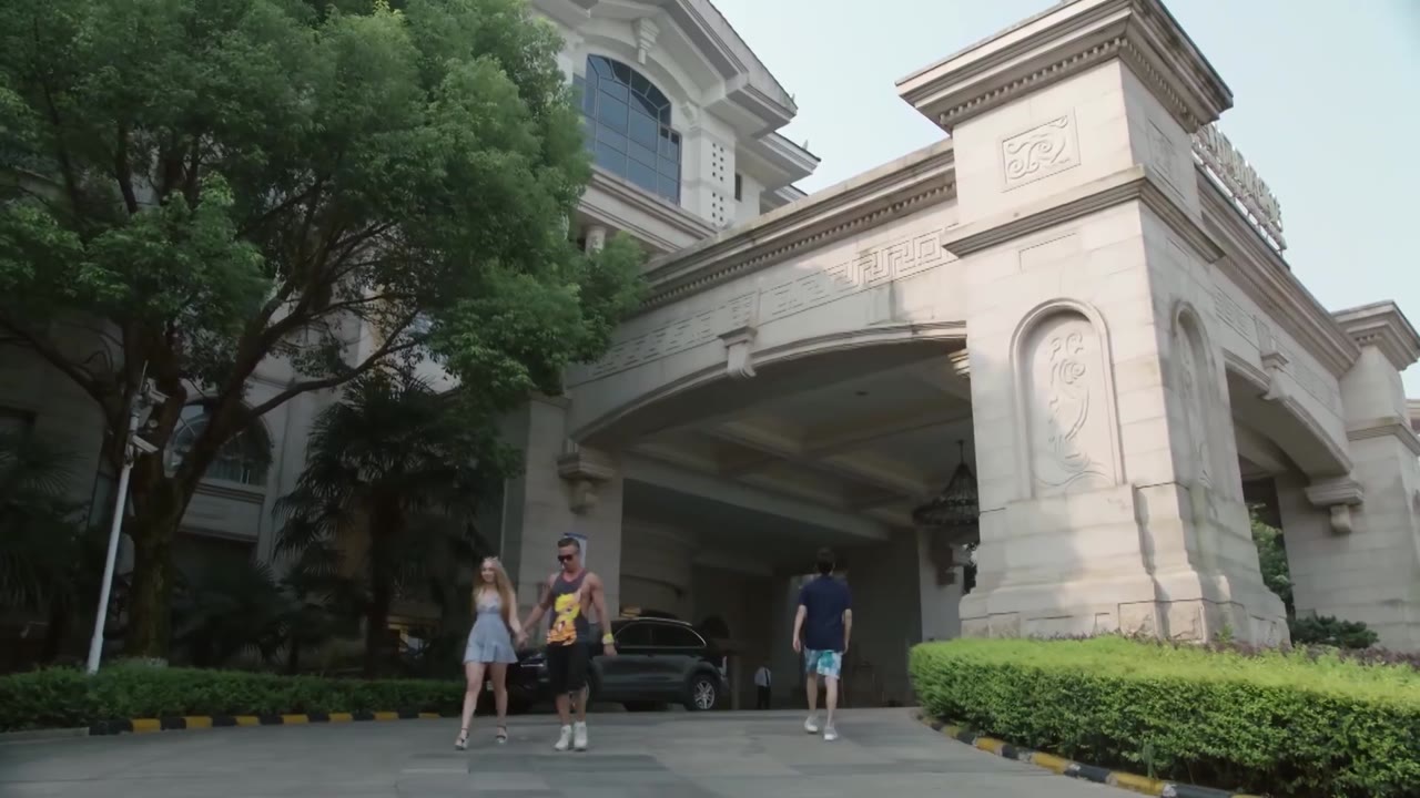 Nội Gián tập 21