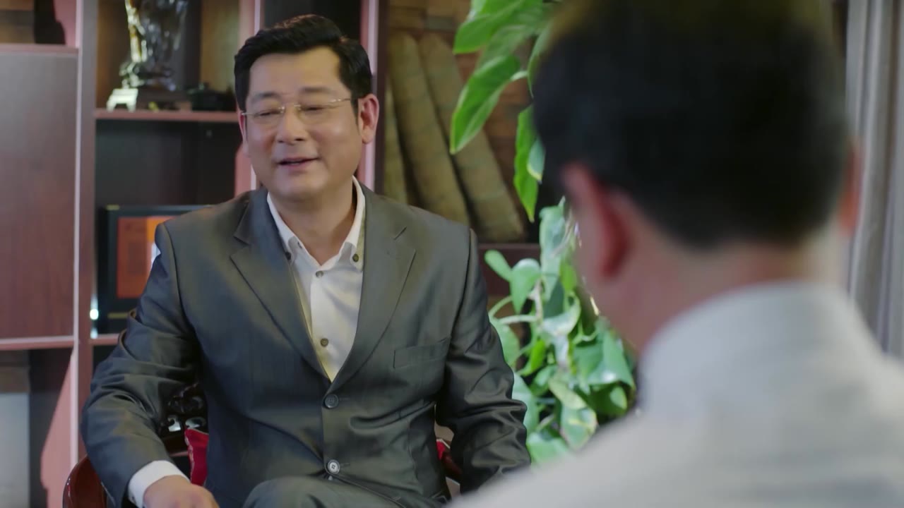 Nội Gián tập 24