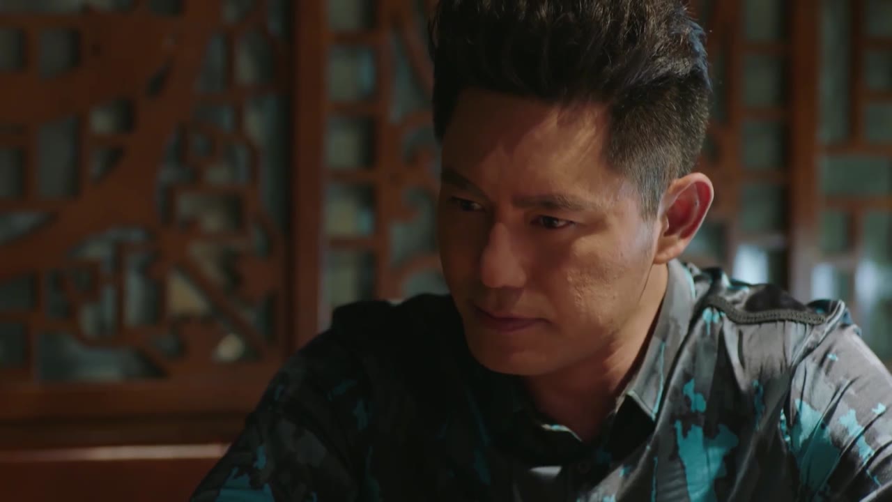 Nội Gián tập 27