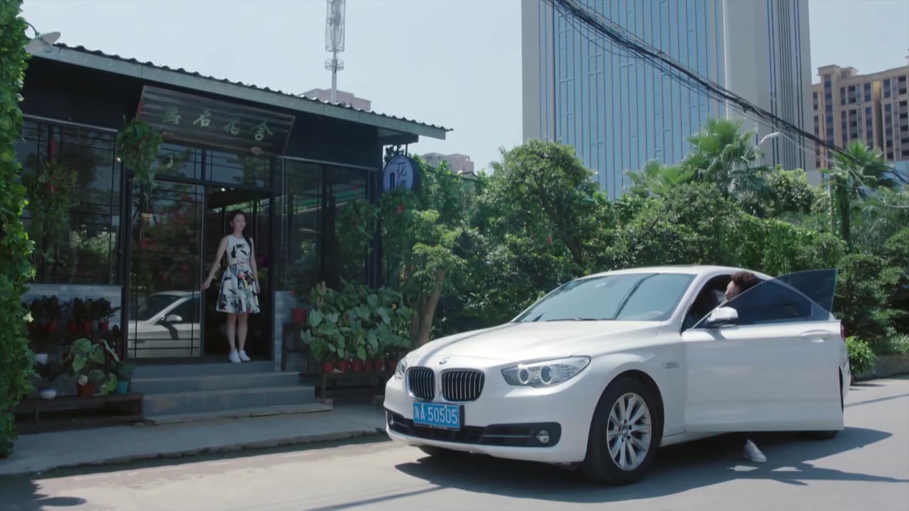 Nội Gián tập 27 cảnh 2