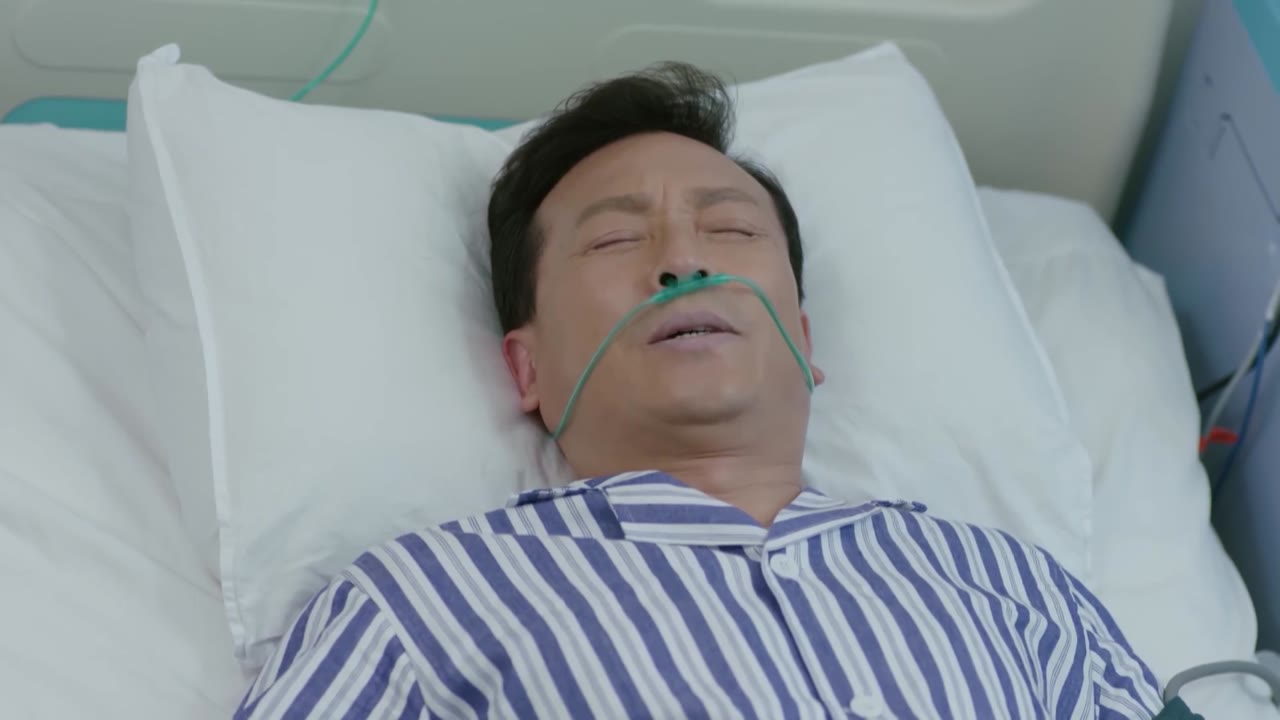Nội Gián tập 28 cảnh 2