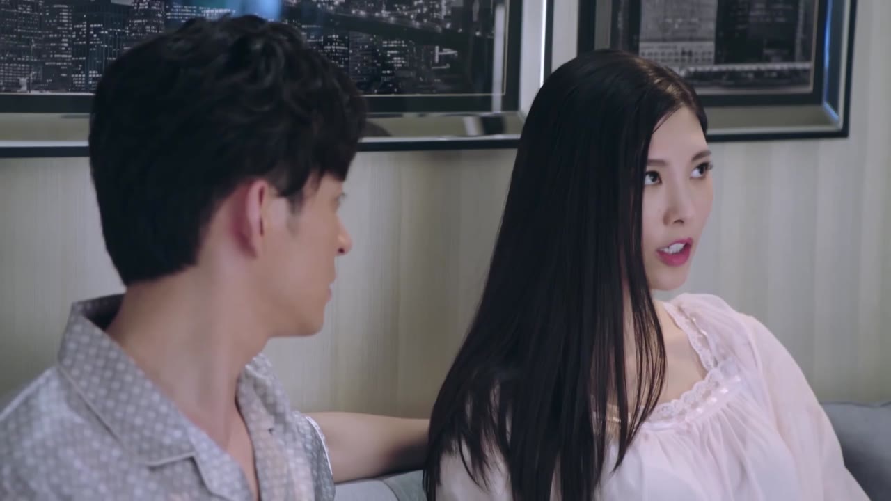 Nội Gián tập 30 cảnh 3