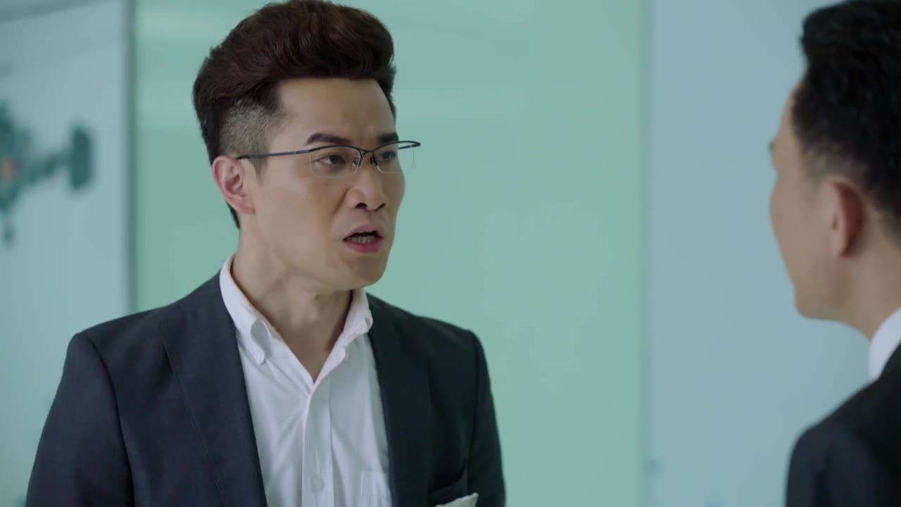 Nội Gián tập 37 cảnh 3