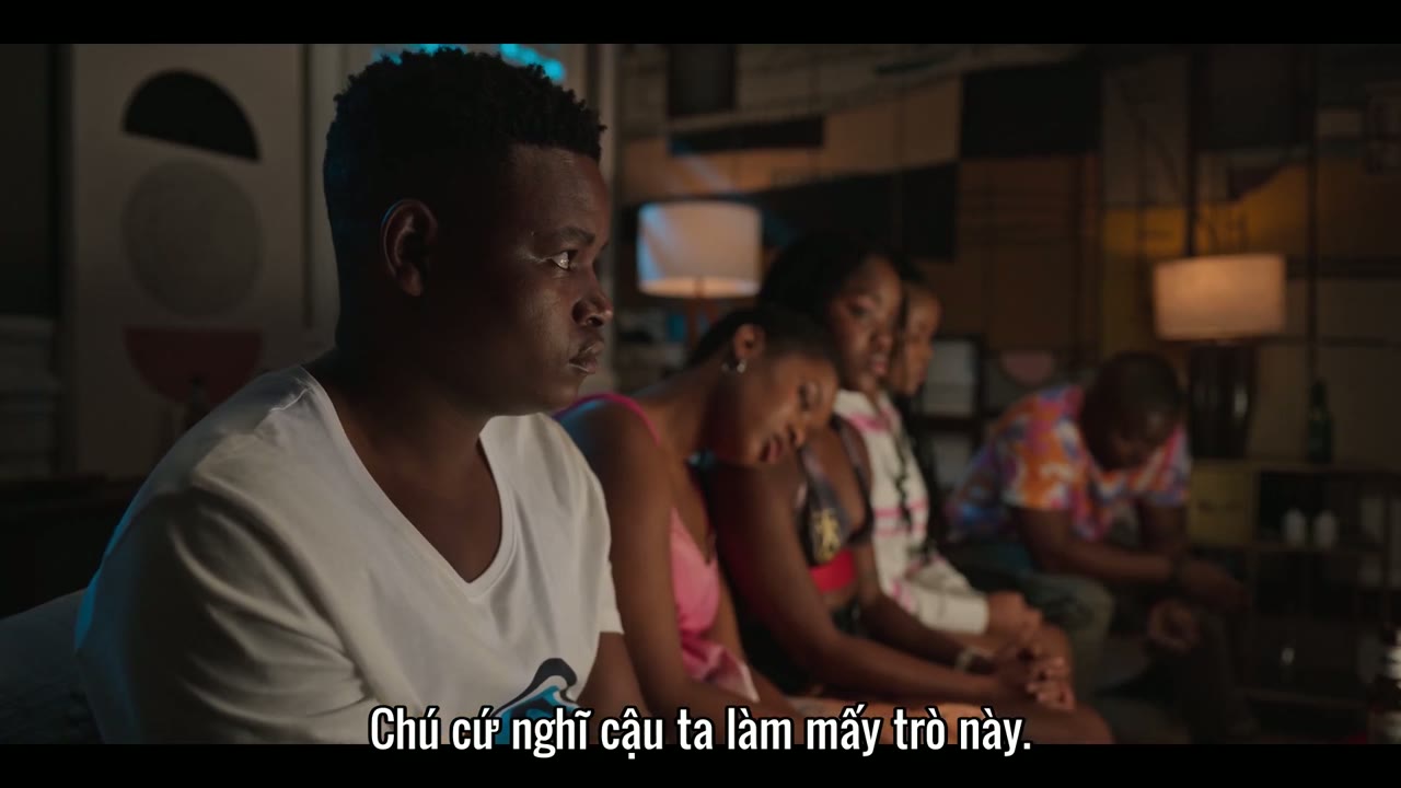 Gã Đa Thê tập 5 cảnh 2