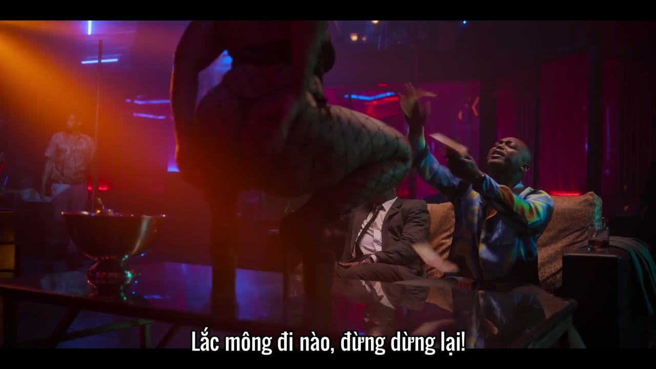 Gã Đa Thê tập 13 cảnh 3