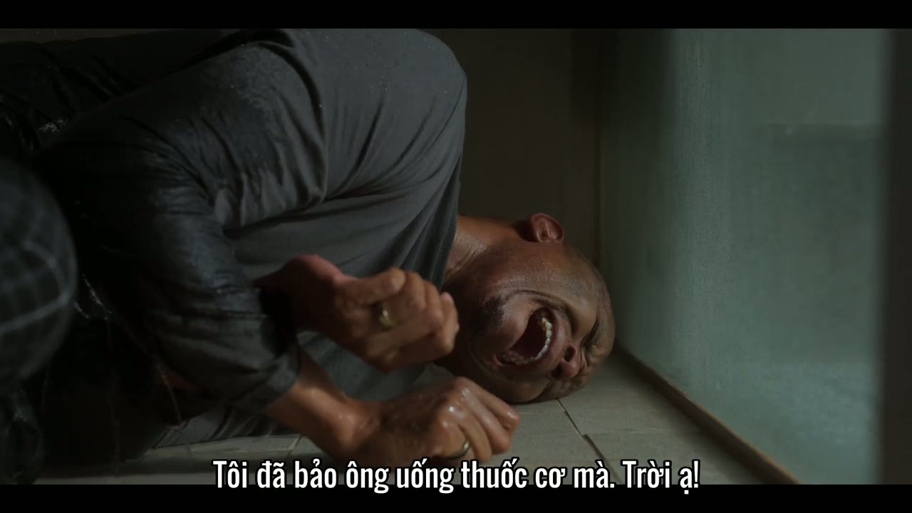 Gã Đa Thê tập 20 cảnh 2