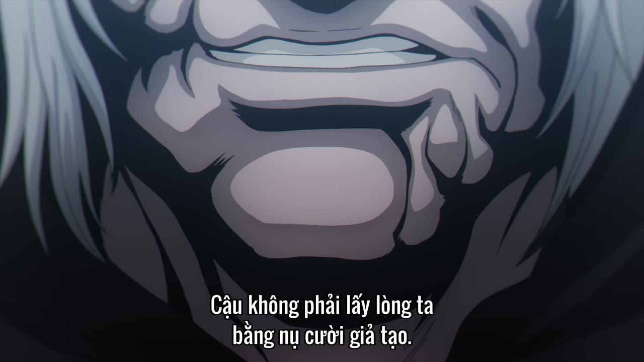 Chi: Về Sự Chuyển Động Của Địa Cầu tập 1 cảnh 2