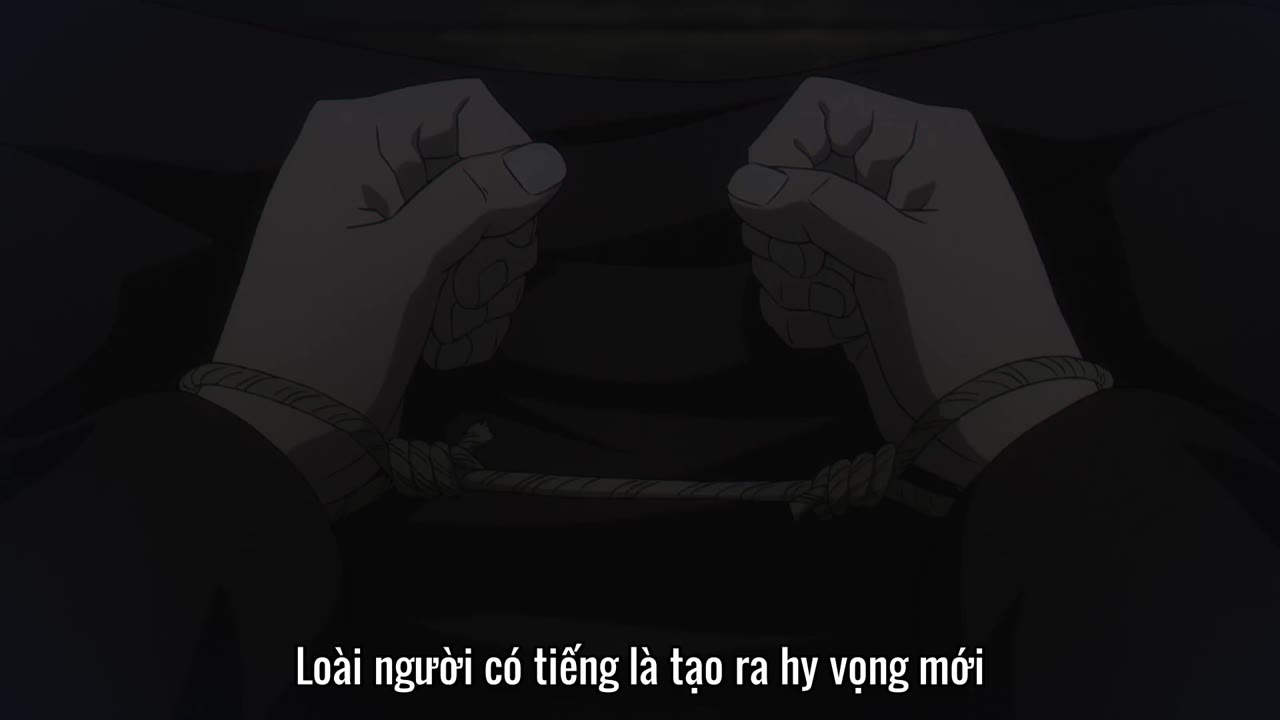 Chi: Về Sự Chuyển Động Của Địa Cầu tập 4 cảnh 3