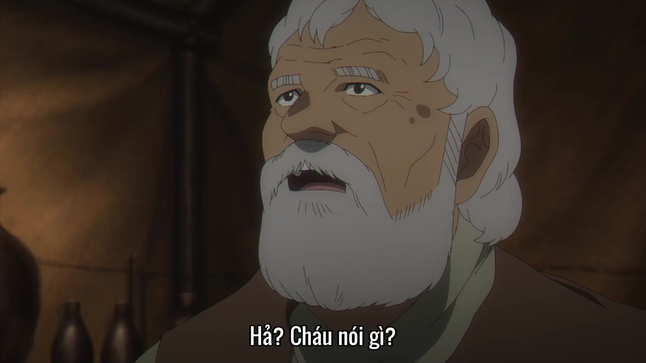 Chi: Về Sự Chuyển Động Của Địa Cầu tập 17