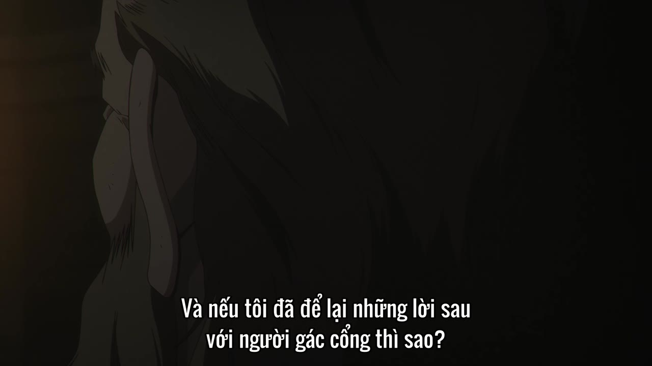 Chi: Về Sự Chuyển Động Của Địa Cầu tập 23