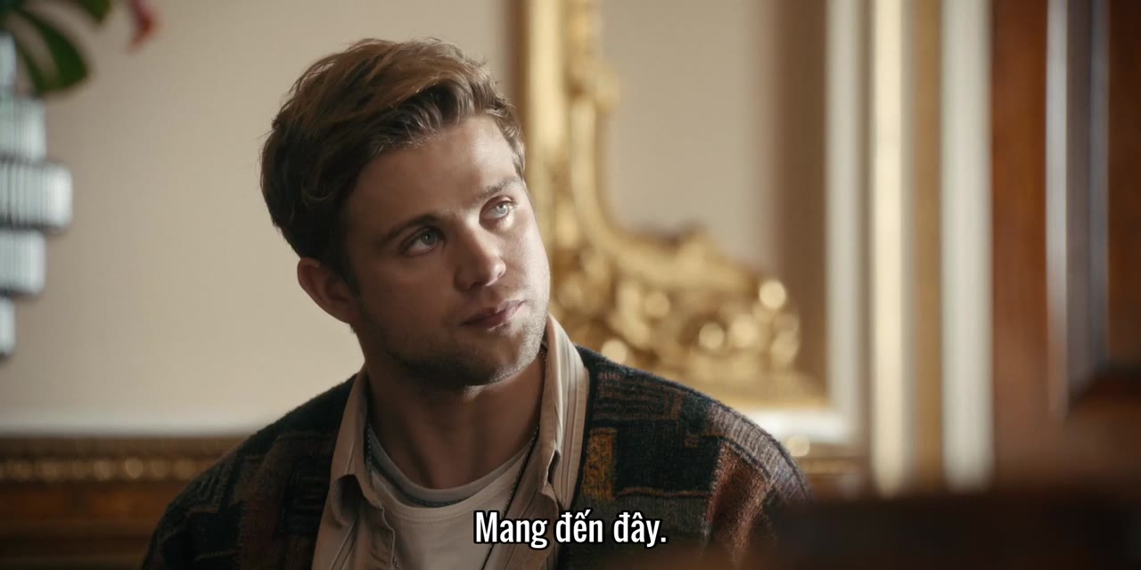 Giải Mã Số Nguyên Tố tập 4