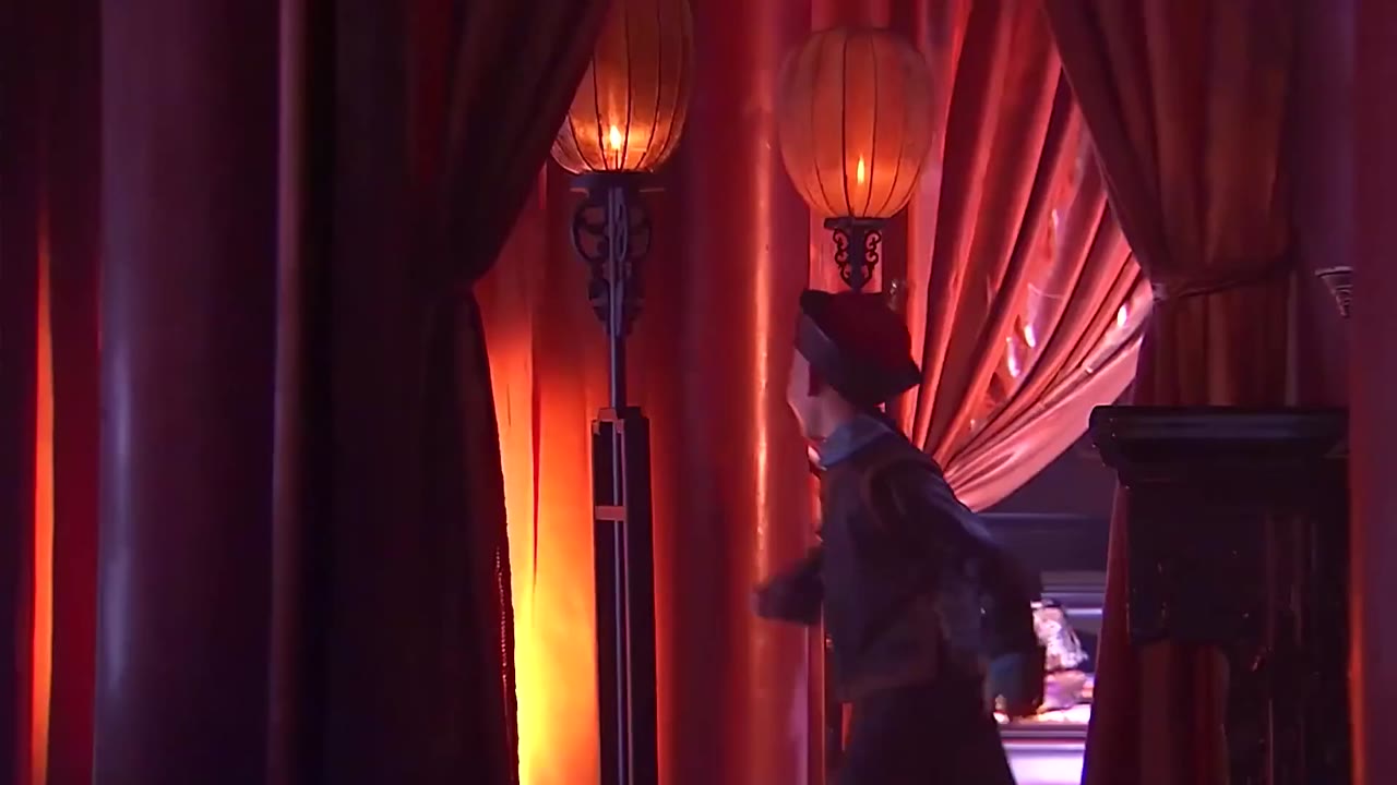 Royal Tramp tập 2