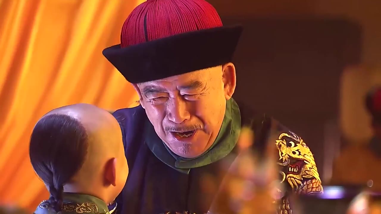 Royal Tramp tập 4 cảnh 3