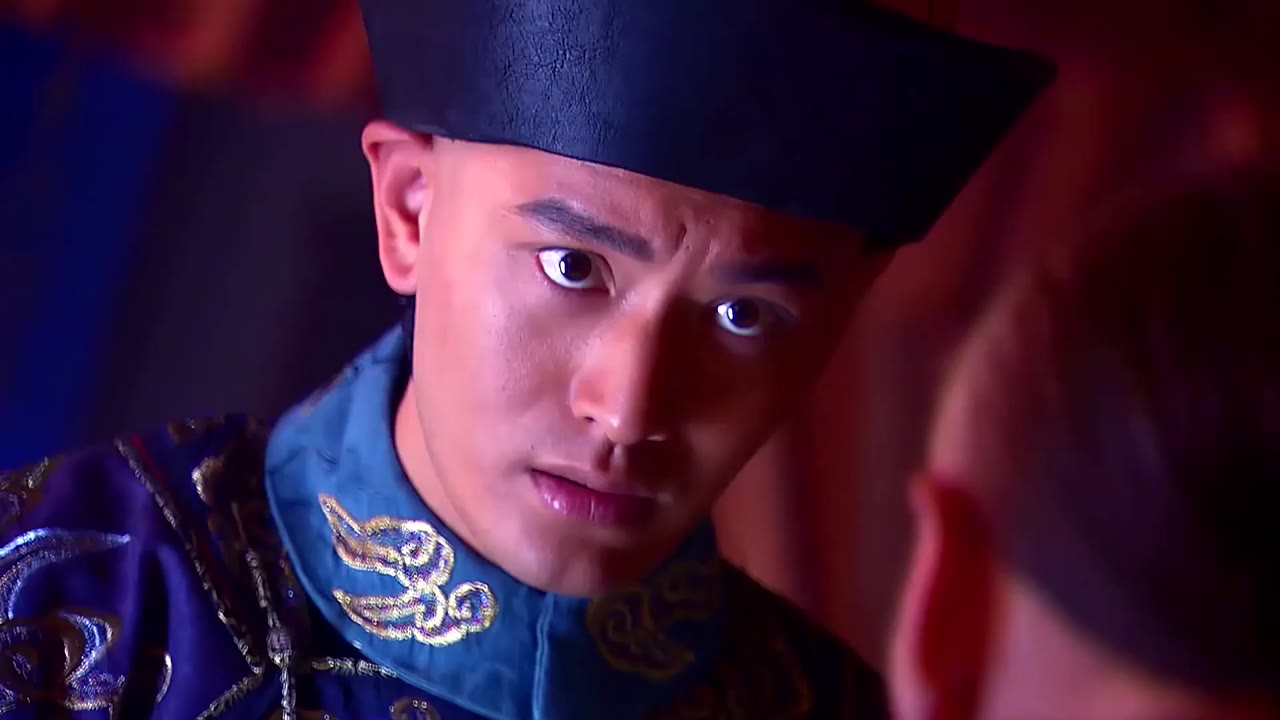 Royal Tramp tập 7