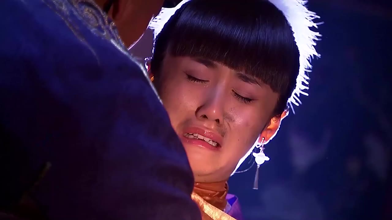 Royal Tramp tập 7 cảnh 2