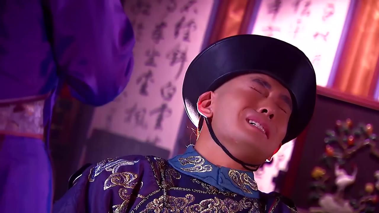 Royal Tramp tập 8