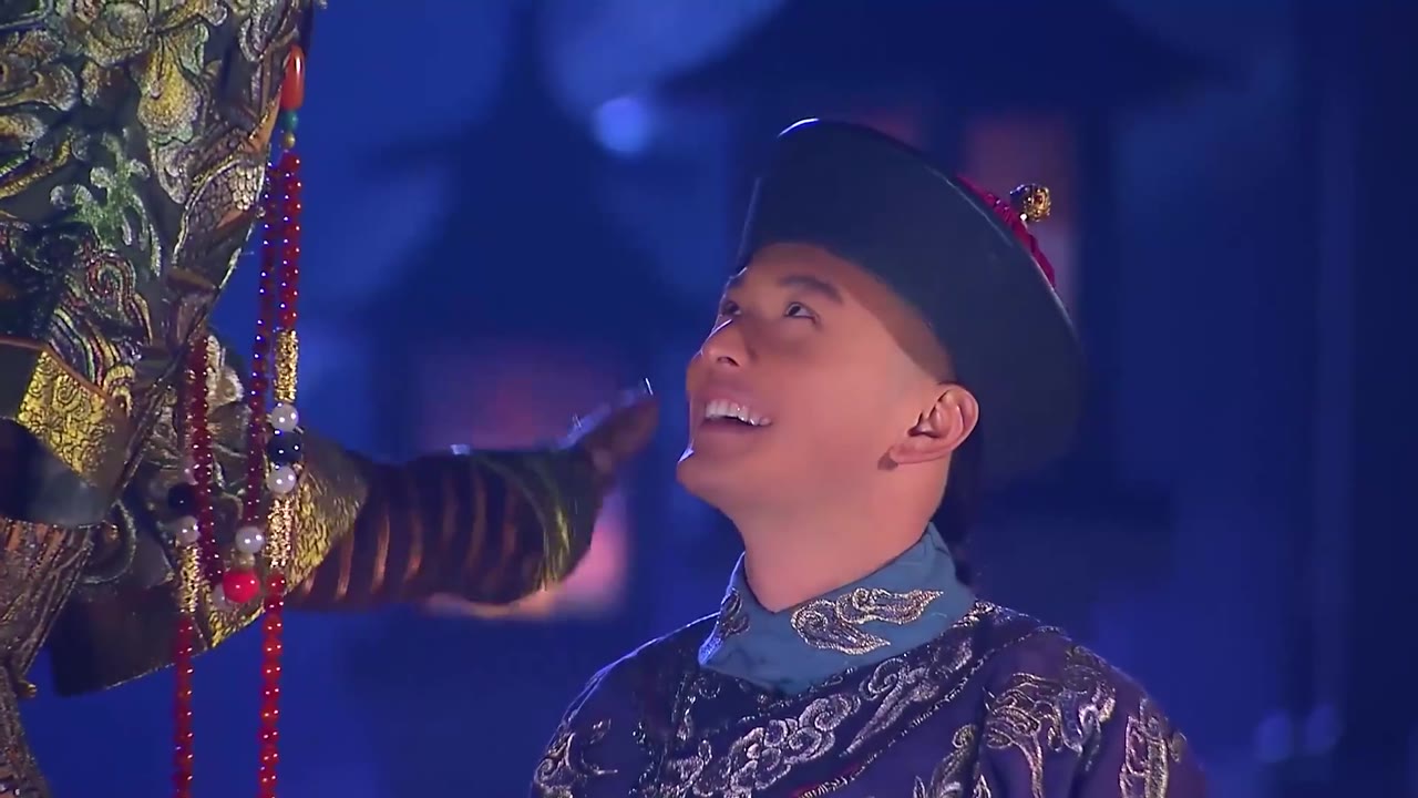 Royal Tramp tập 9