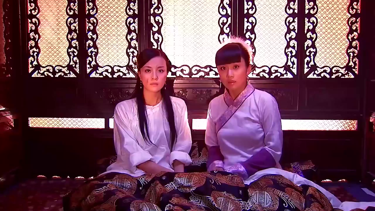 Royal Tramp tập 9 cảnh 2