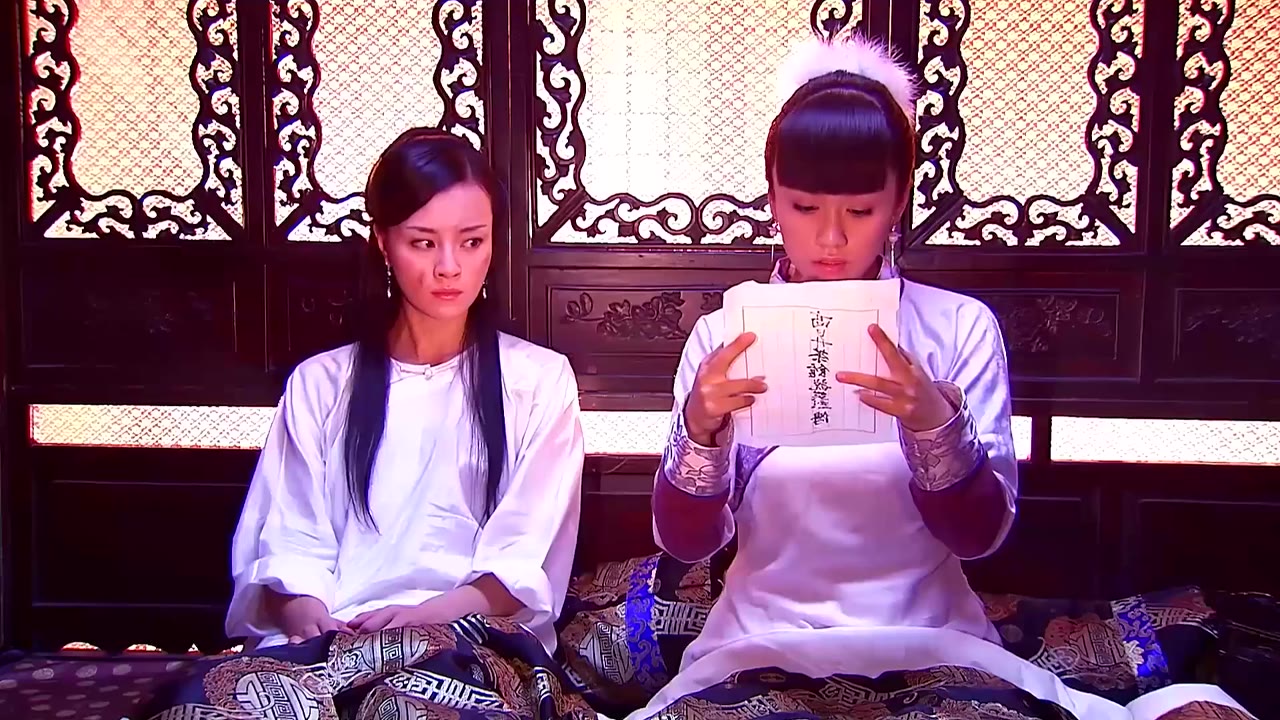 Royal Tramp tập 9 cảnh 3