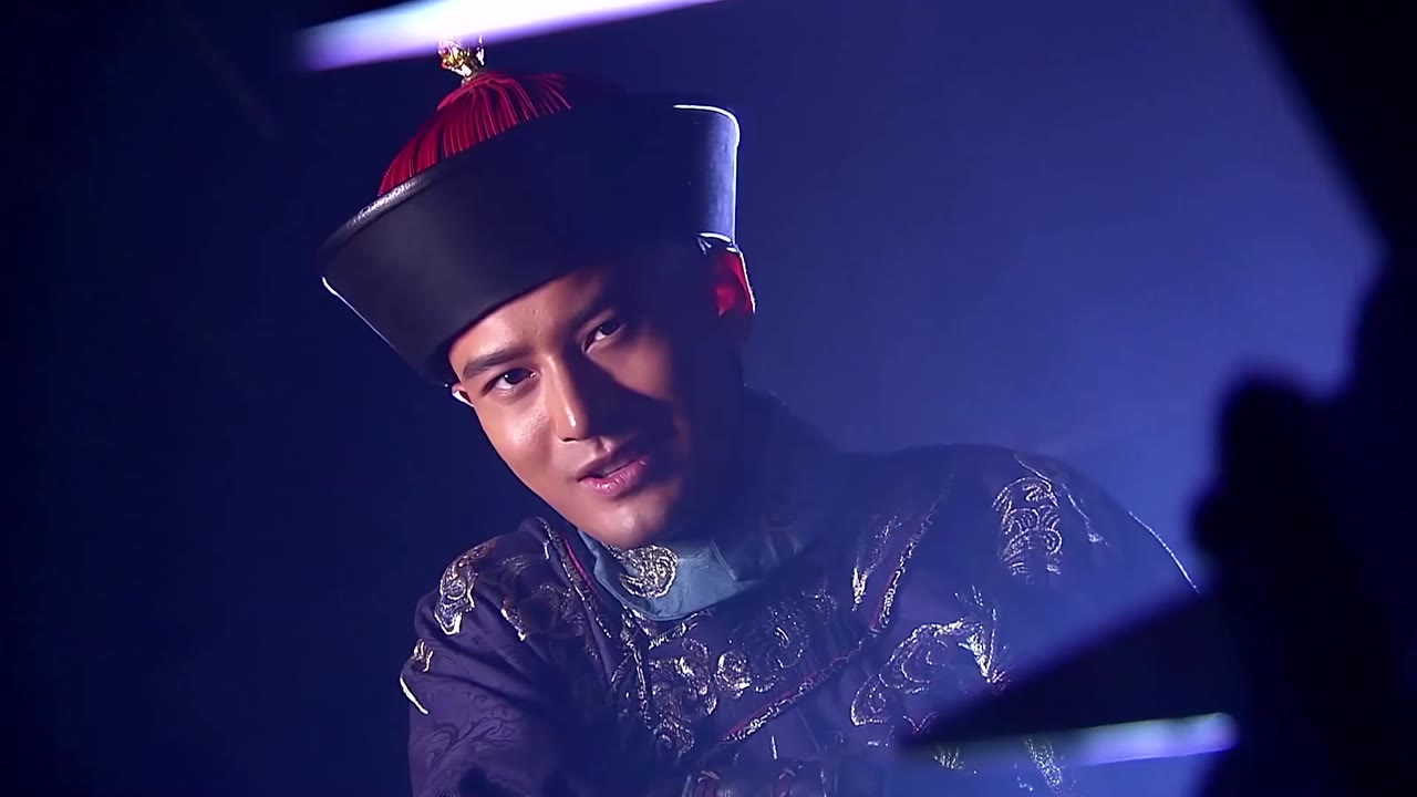 Royal Tramp tập 10