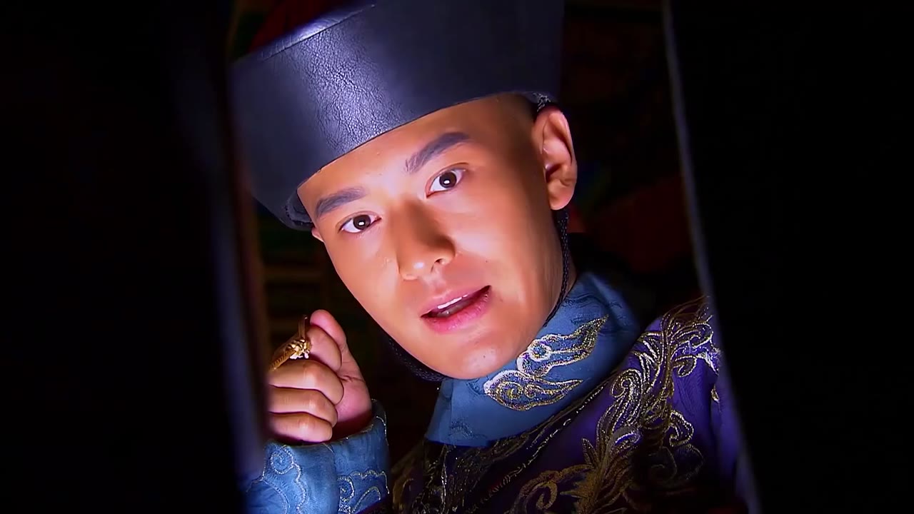 Royal Tramp tập 11 cảnh 3