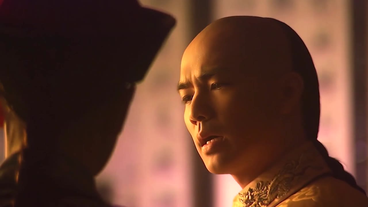 Royal Tramp tập 12