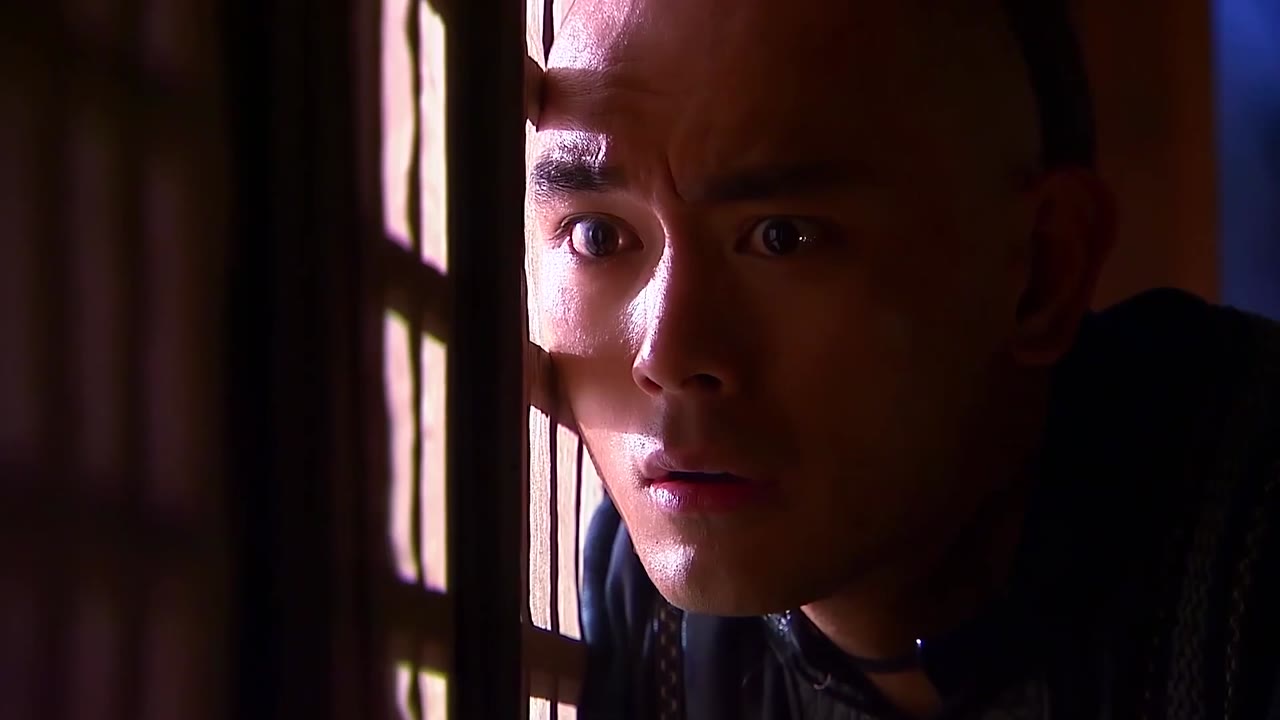 Royal Tramp tập 13