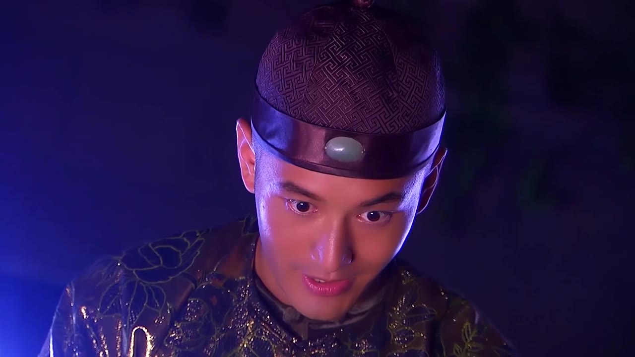 Royal Tramp tập 15
