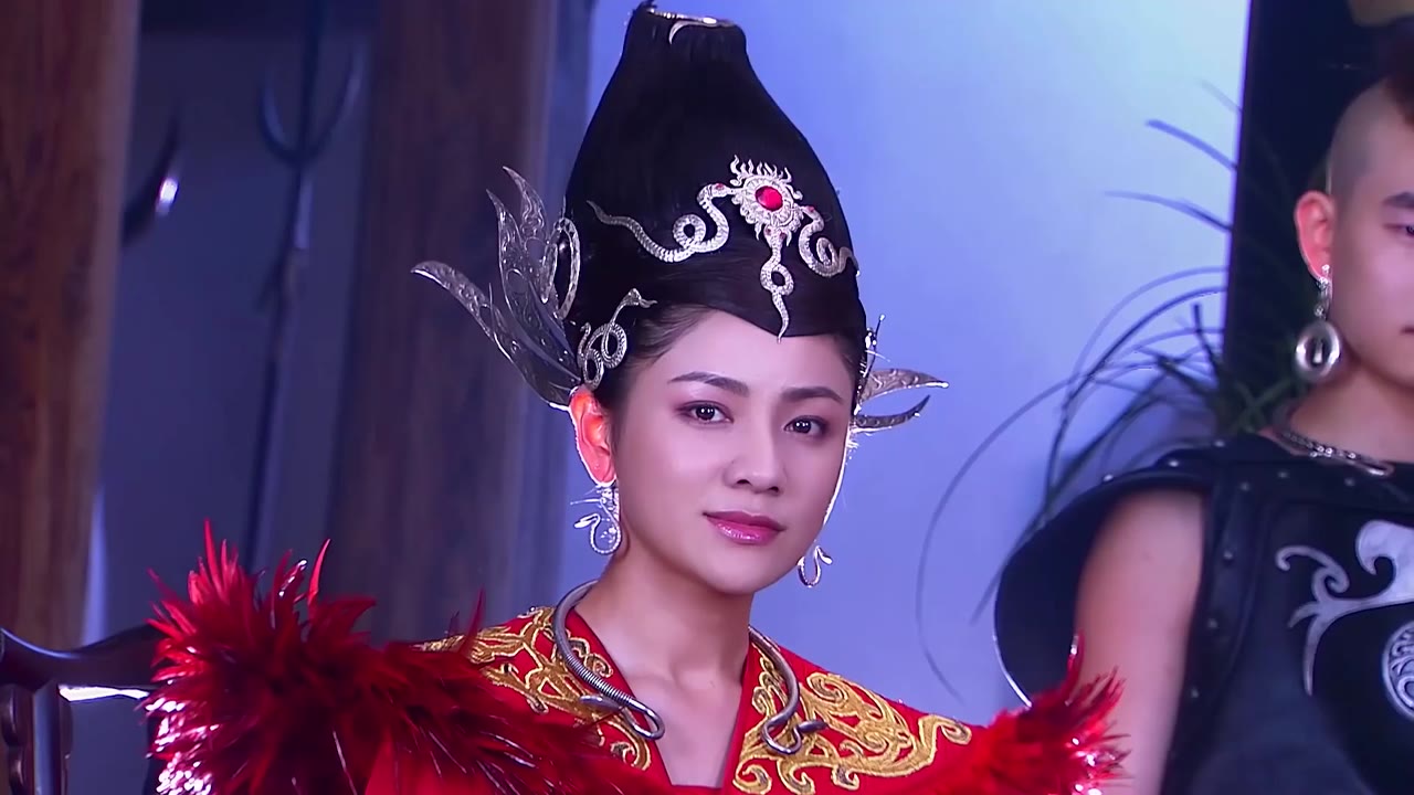 Royal Tramp tập 16 cảnh 2