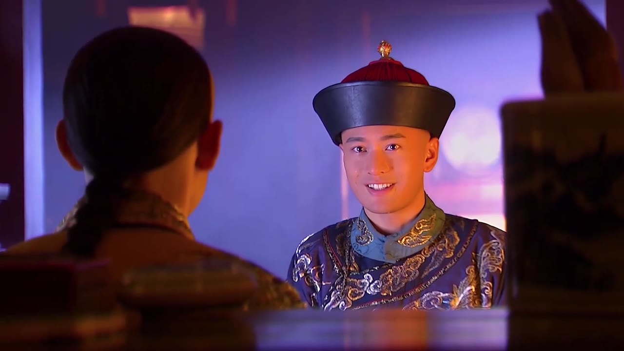 Royal Tramp tập 17