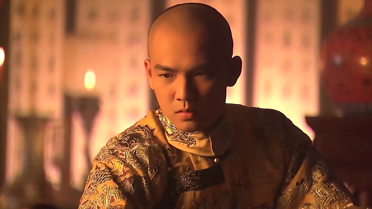 Royal Tramp tập 17 cảnh 2