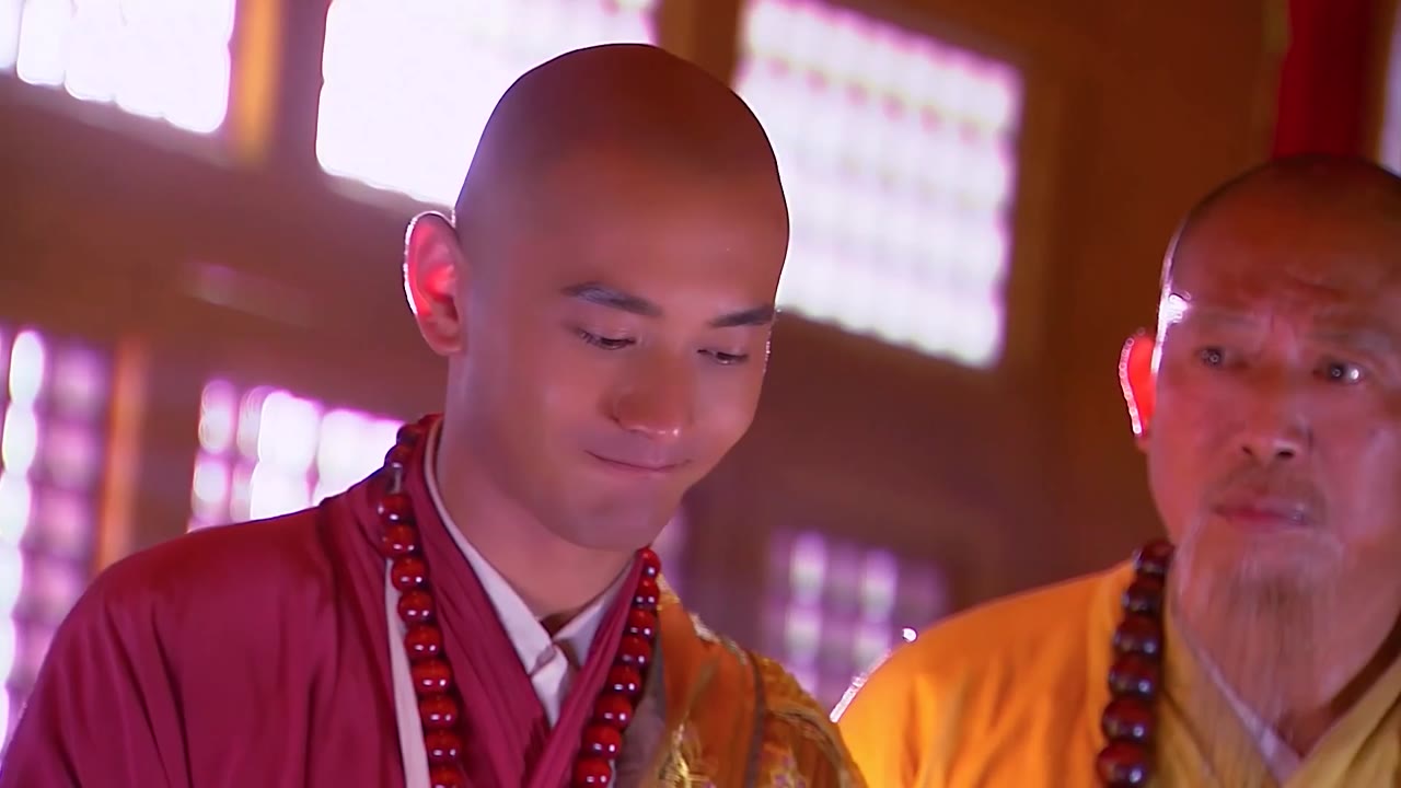 Royal Tramp tập 20