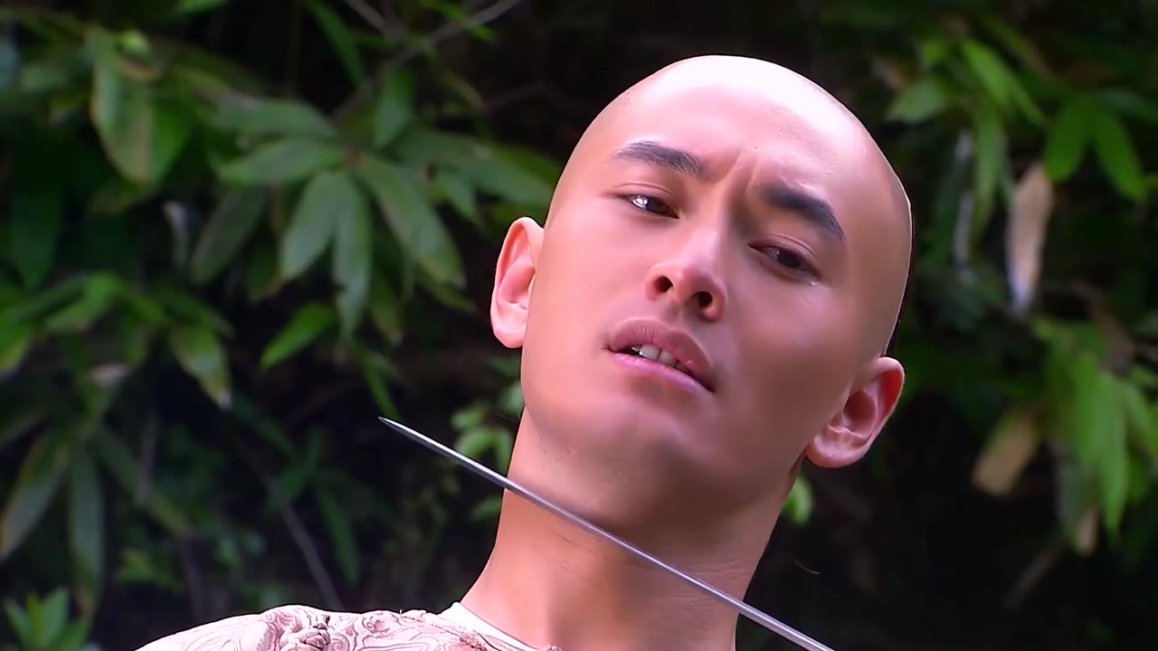 Royal Tramp tập 22 cảnh 2