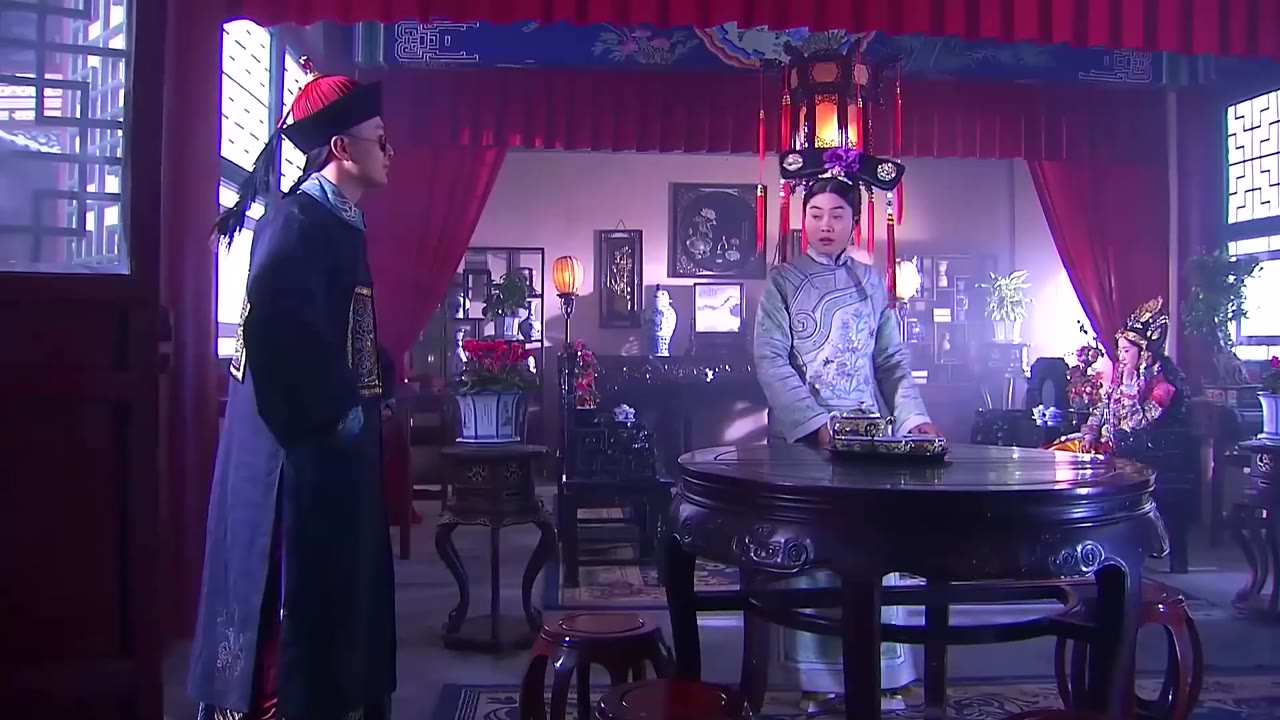 Royal Tramp tập 27