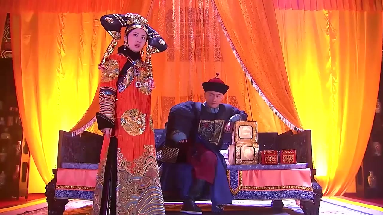 Royal Tramp tập 28