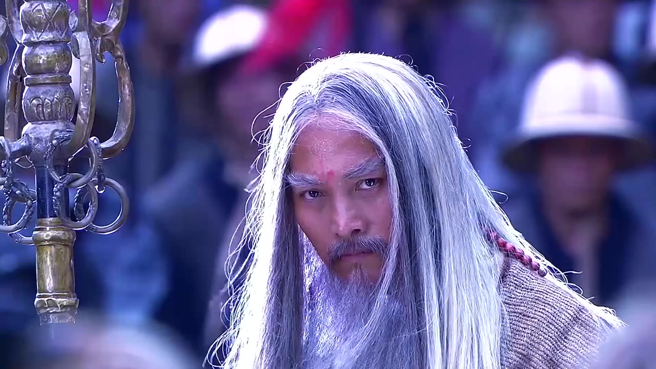 Royal Tramp tập 30