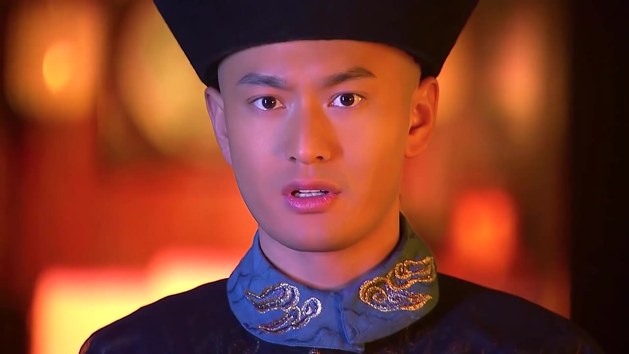 Royal Tramp tập 33 cảnh 2