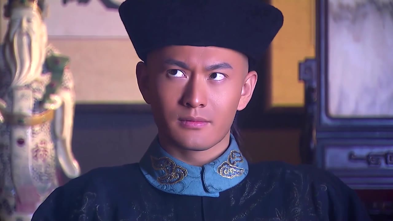 Royal Tramp tập 34